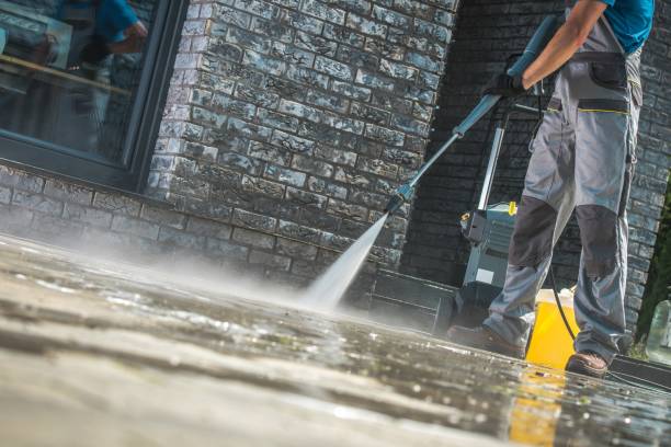 Best Building Exterior Washing  in Hypoluxo, FL