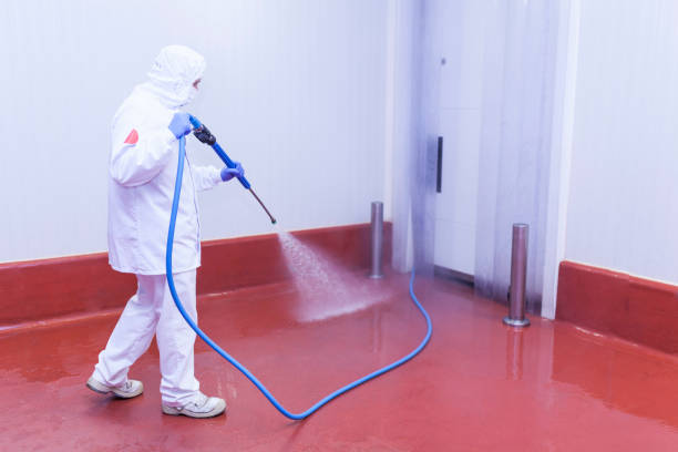 Best Animal Enclosure Cleaning  in Hypoluxo, FL
