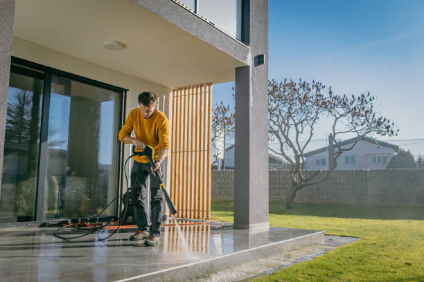 Best Driveway Pressure Washing  in Hypoluxo, FL