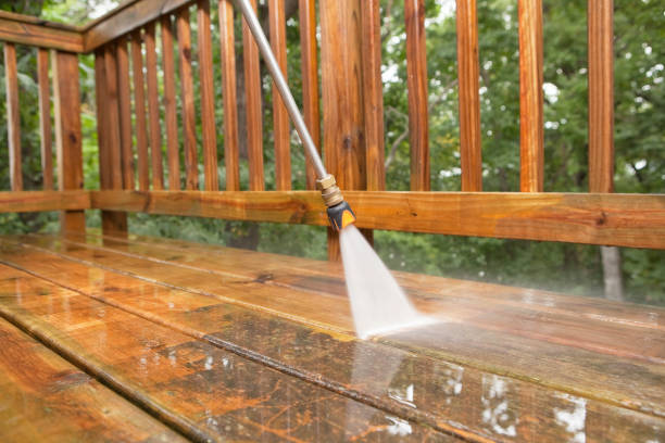 Professional Pressure Washing Services in Hypoluxo, FL